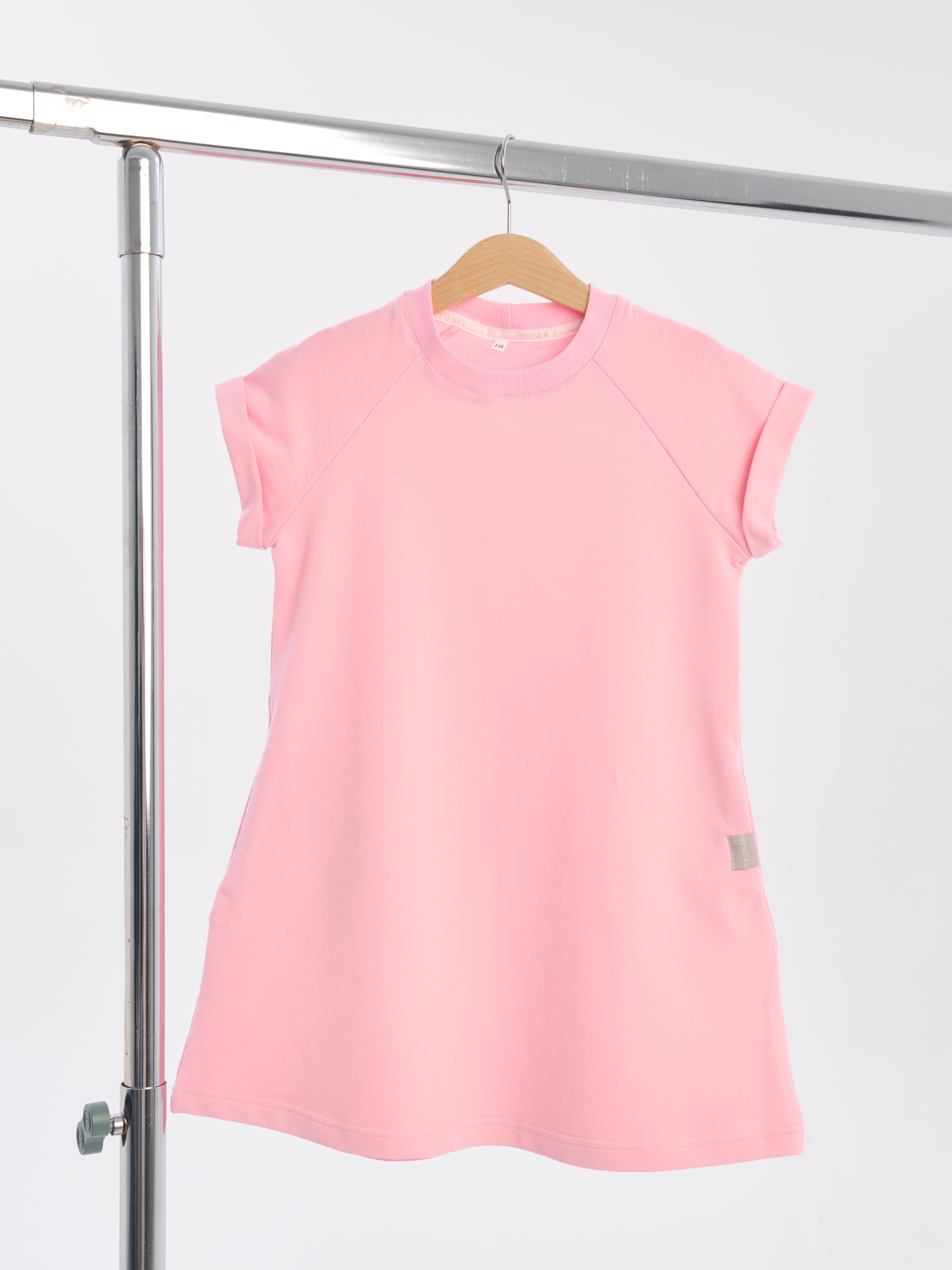 Платье TEONIK Tndrs-07 - фото 6