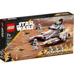 Конструктор LEGO Star Wars 75342 262 дет.