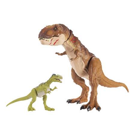 Игровой набор Jurassic World