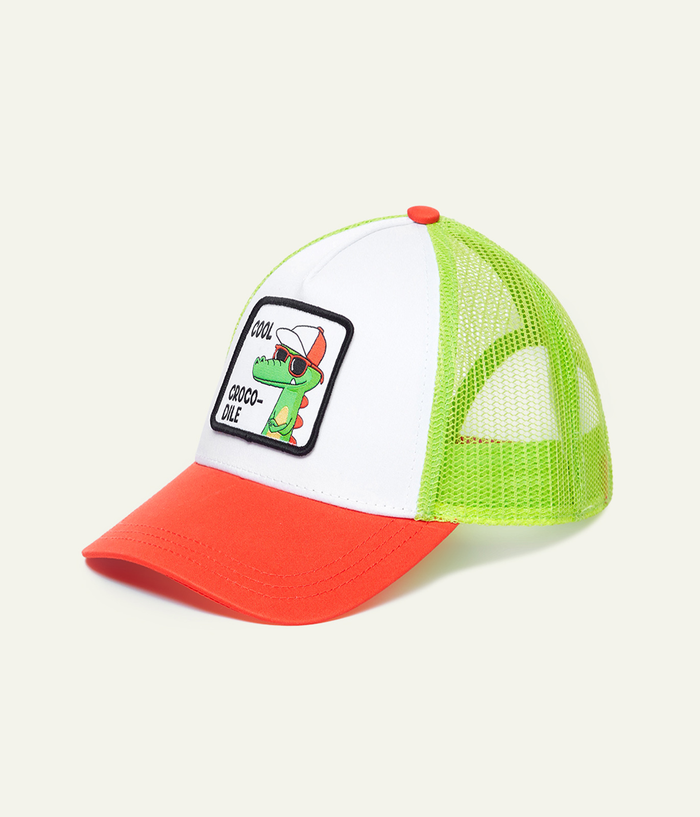 Бейсболка Totti Kids МС-4003 - фото 1
