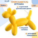 Прорезыватель Uviton прорезыватель детский в ассортименте