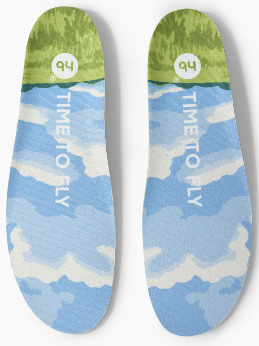 Стельки Happy Baby 40108_multiclored - фото 1