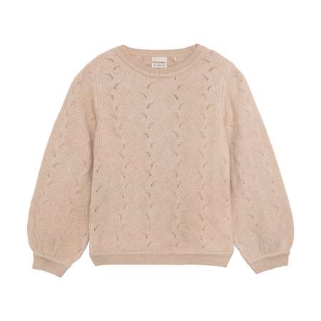 Джемпер MinyMo