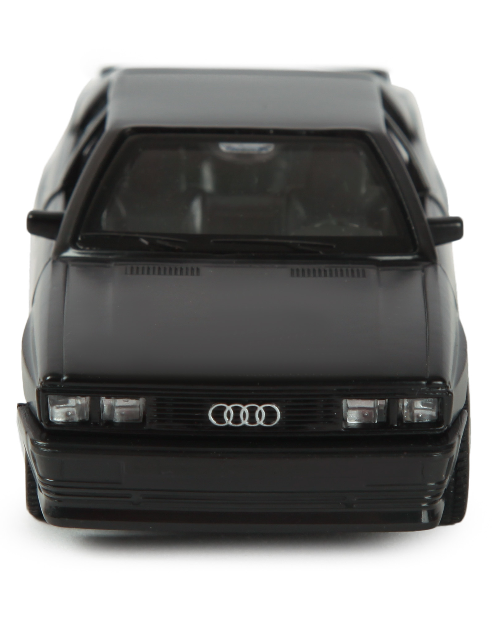 Автомобиль Mobicaro Audi Quattro 1980 1:43 544066M - фото 2