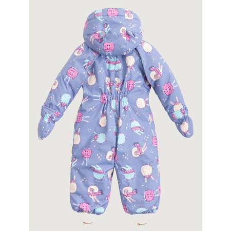 Комбинезон NIKASTYLE