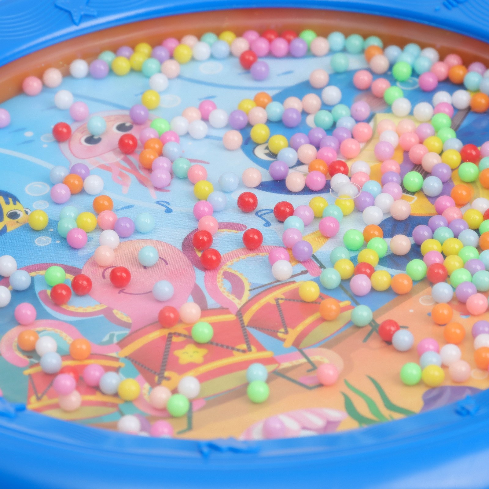 Игрушка Крошка Я погремушка - фото 4