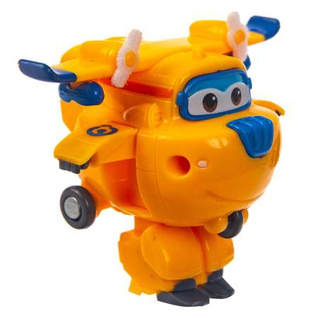 Самолет Super Wings Донни