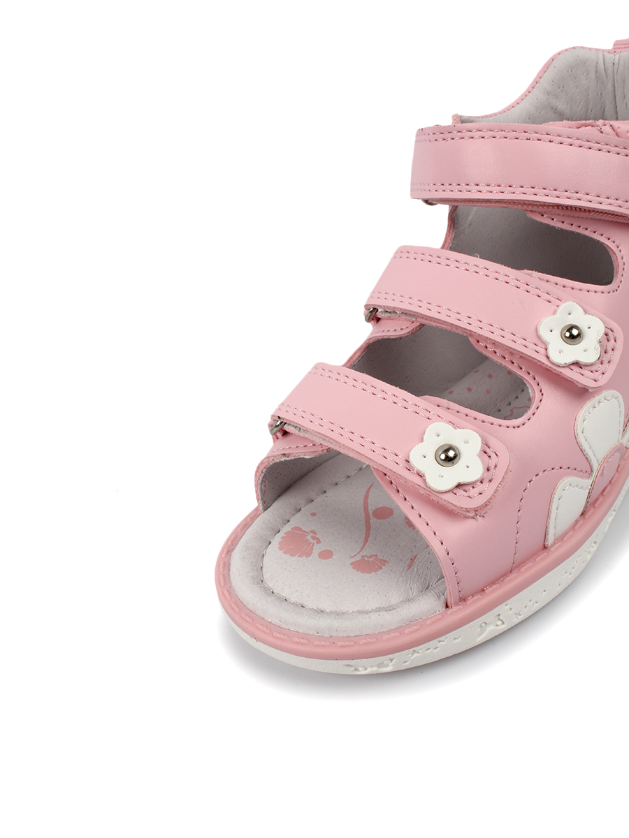 Сандалии Antilopa AL 9003 - фото 9