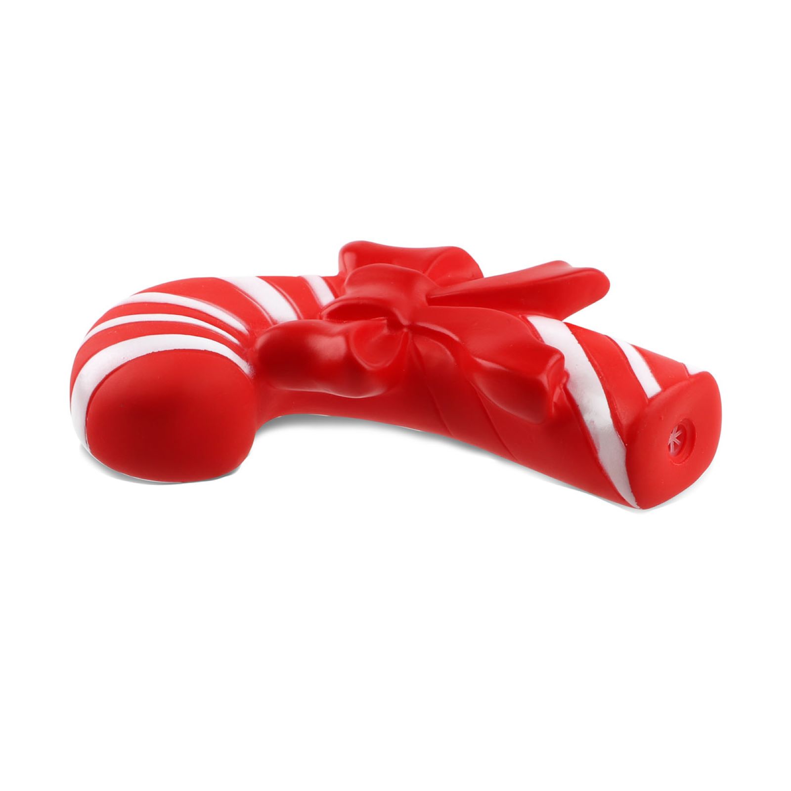 Игрушка для собак Triol New Year Леденец 13.5см - фото 2