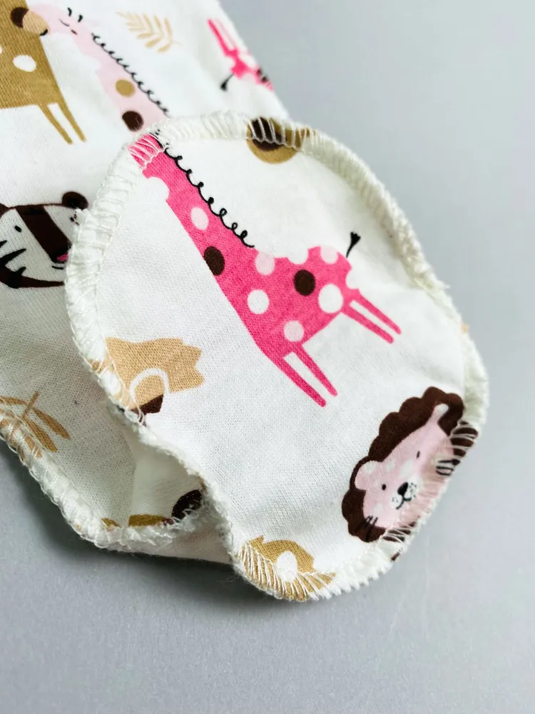 Ползунки YOULALA ЦБ-00001050 - фото 5