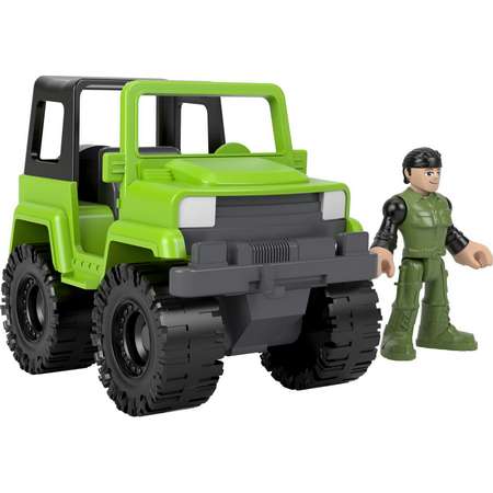 Игровой набор IMAGINEXT Пляжный