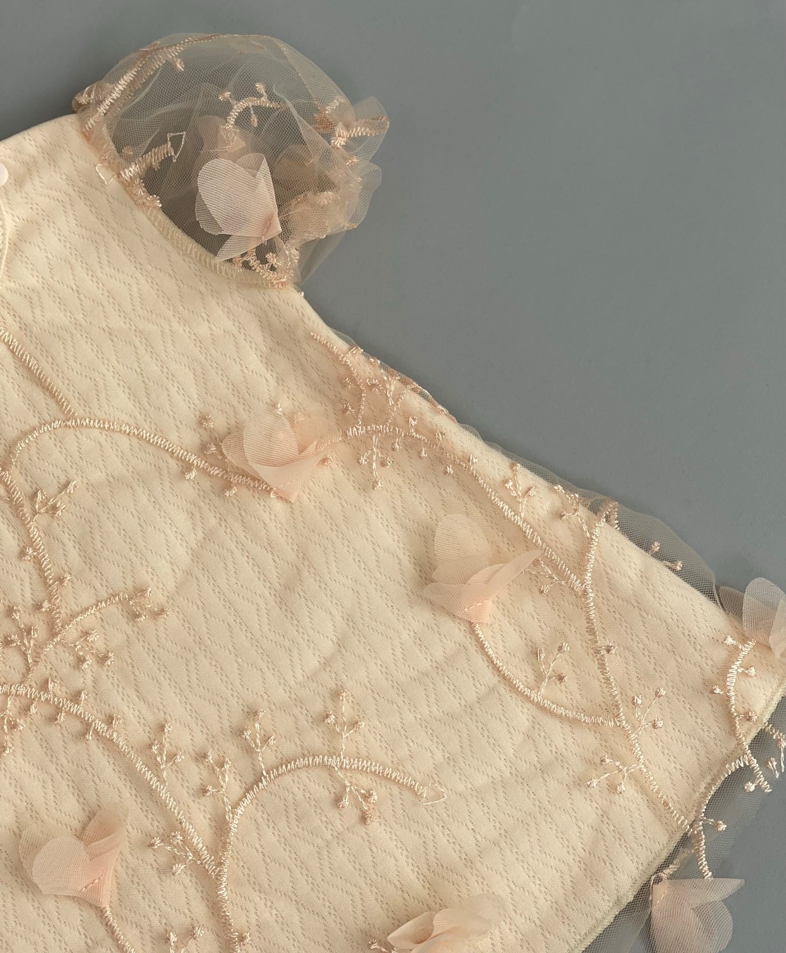 Платье Clariss ЦБ-00001064 - фото 6