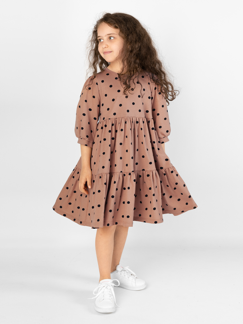 Платье Bossa Nova 139О23-171 - фото 7