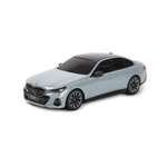 Автомобиль РУ Rastar BMW i5 1:24