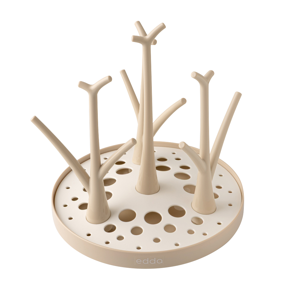 Сушилка для детских бутылочек edda Лён - фото 1