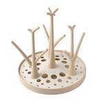 Сушилка для детских бутылочек edda Лён