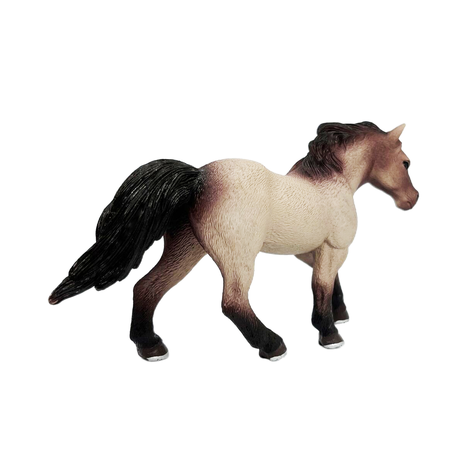 Фигурка Детское Время Конь породы Квотерхорс - фото 3