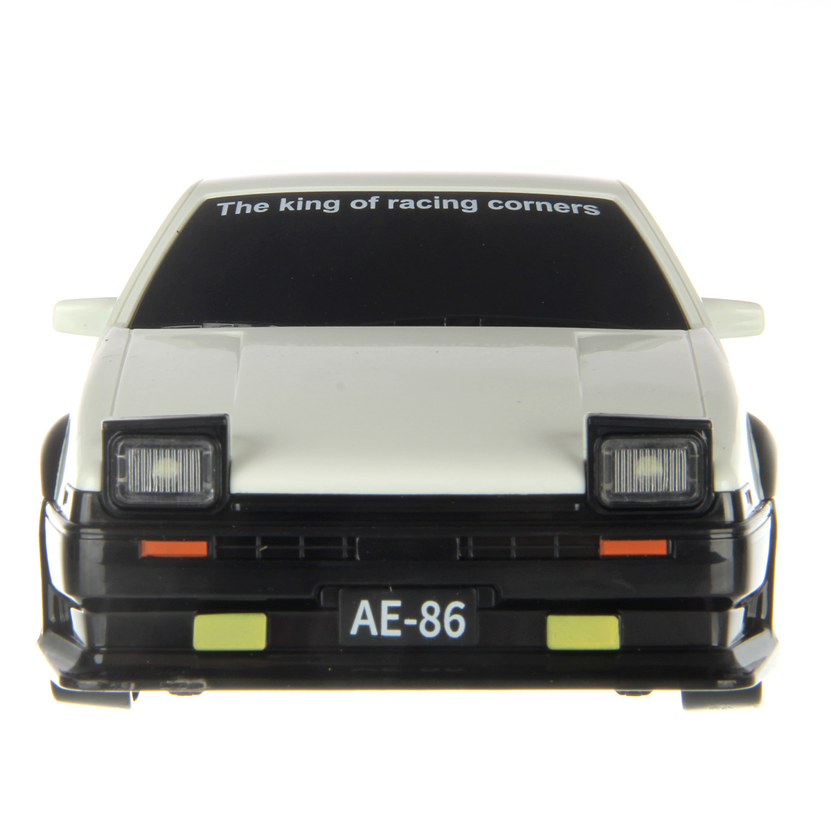 Автомобиль РУ Veld Co - фото 6