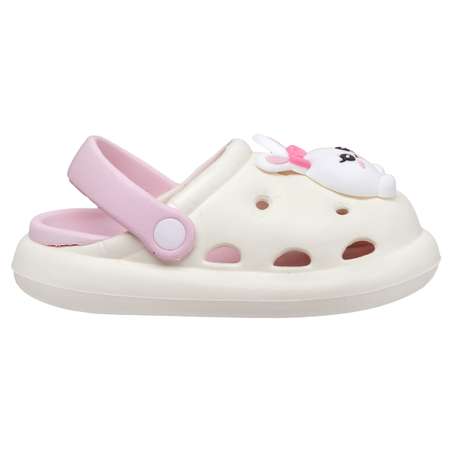 Кроксы Flamingo
