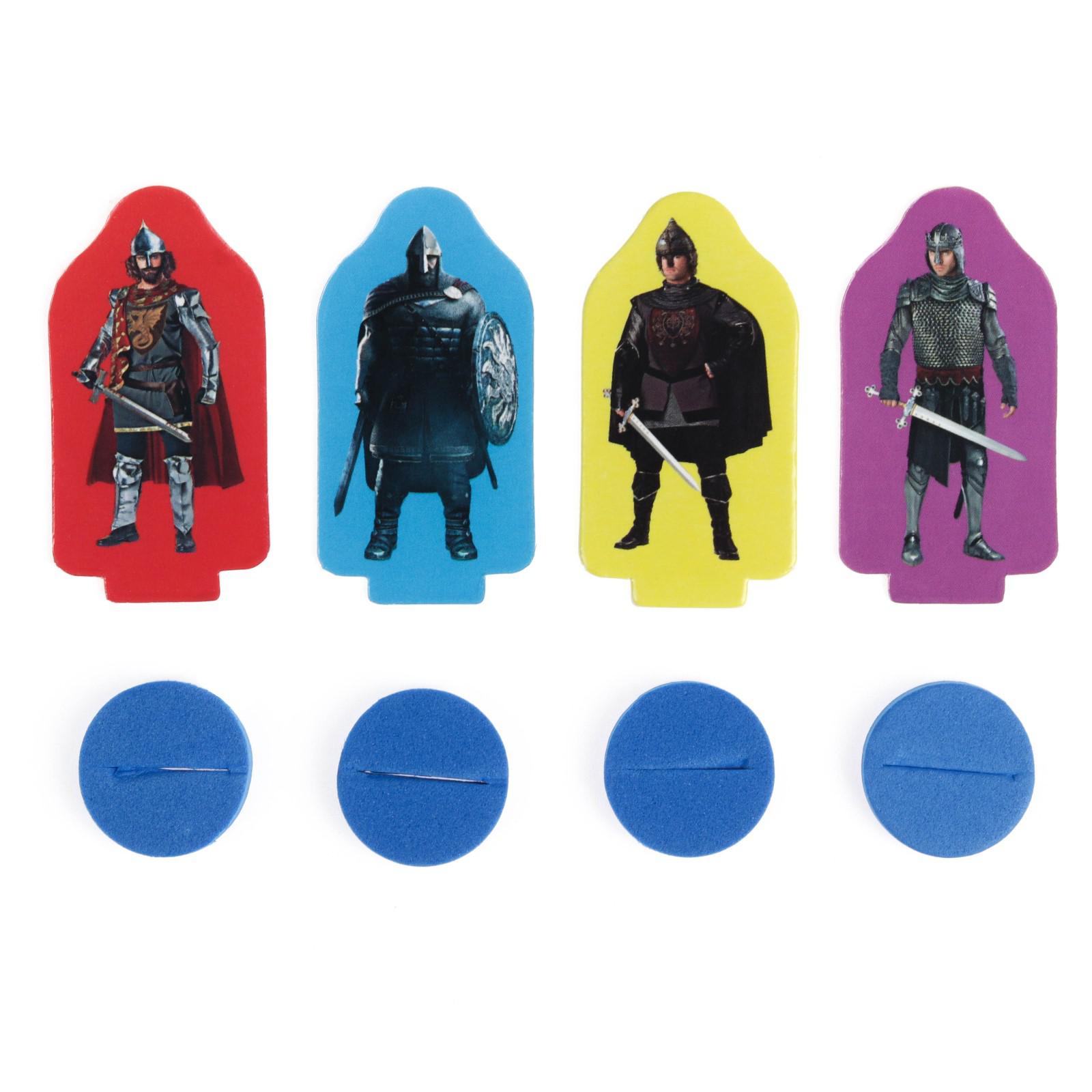 Настольная игра Лас Играс - фото 6