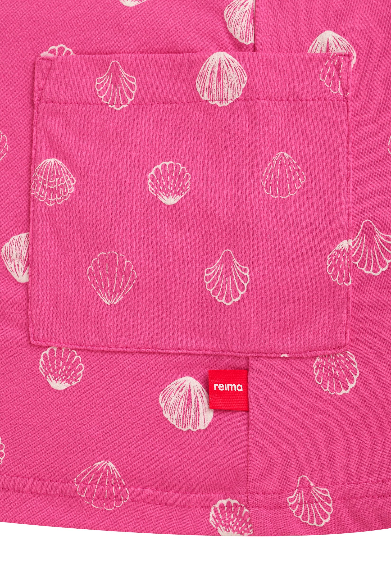 Платье Reima 525010-4412 - фото 3
