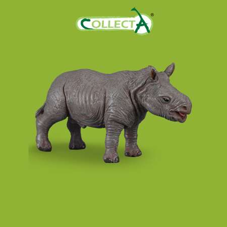 Фигурка Collecta Носорог