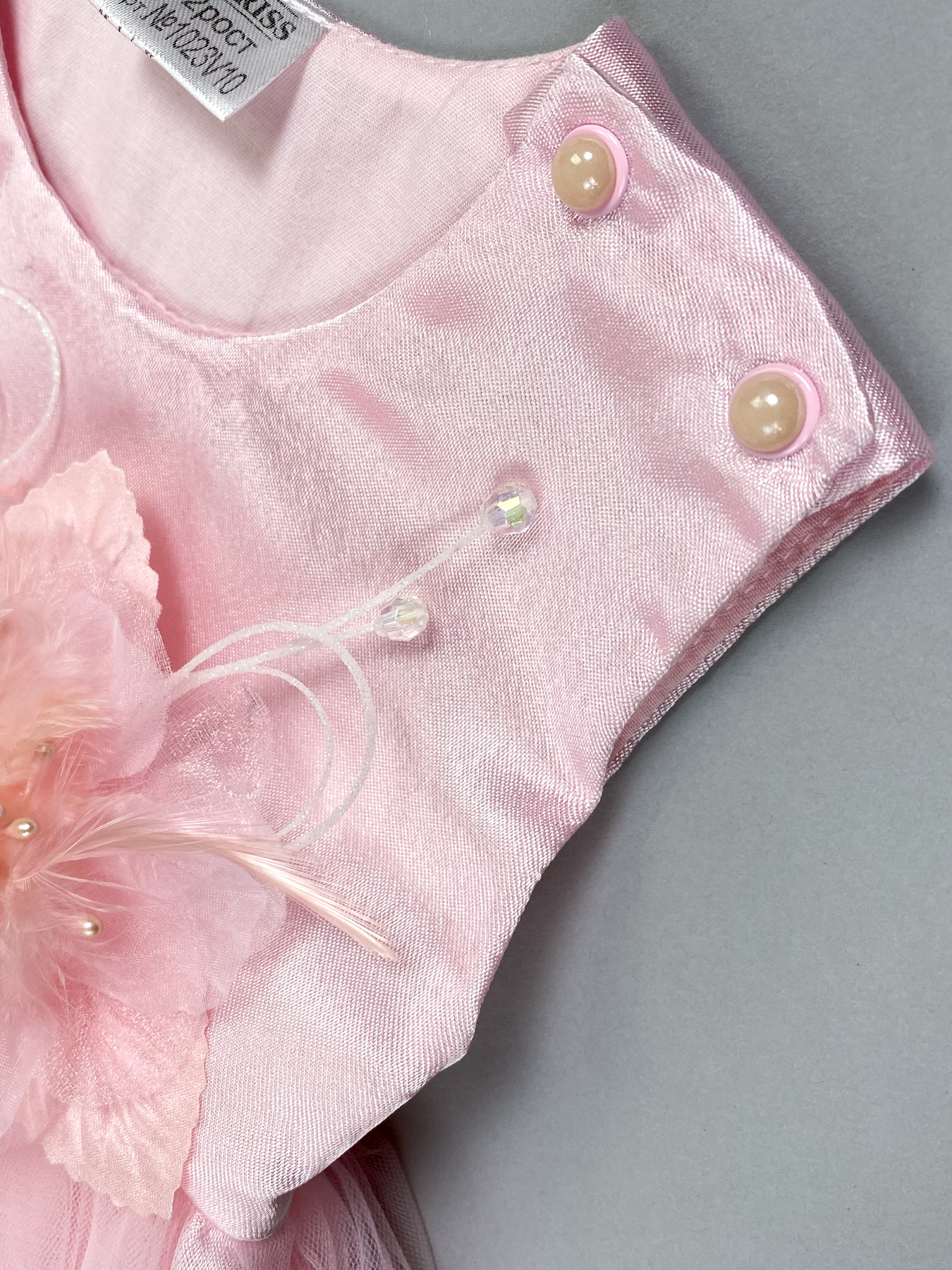 Комплект Clariss ЦБ-00001282 - фото 6