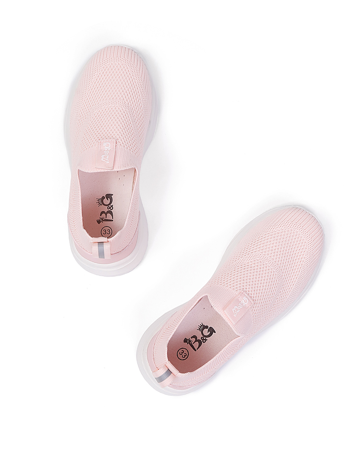 Кроссовки Boys and Girls 26043 - фото 6