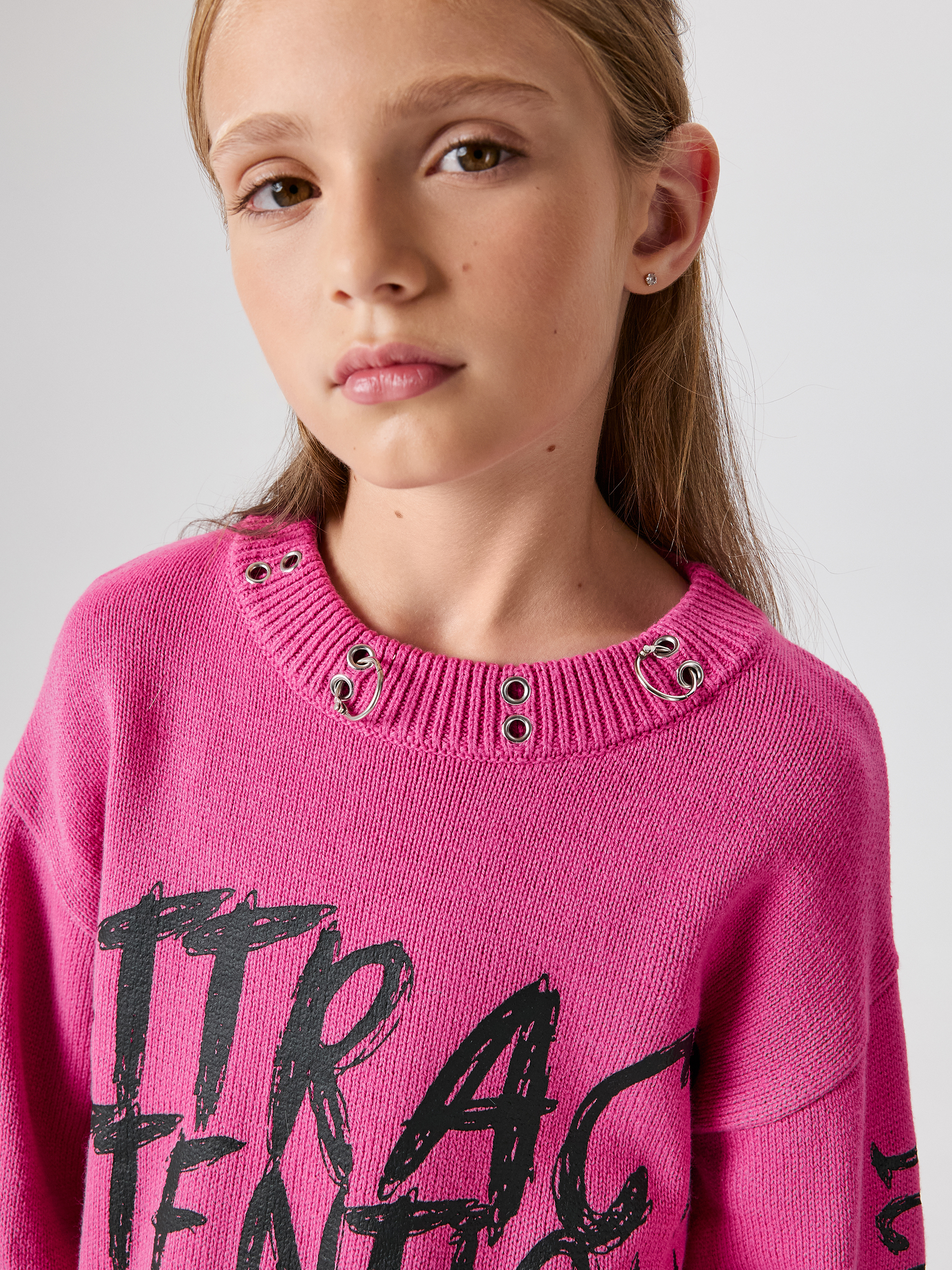 Джемпер Acoola 20210310241_0089695 - фото 4