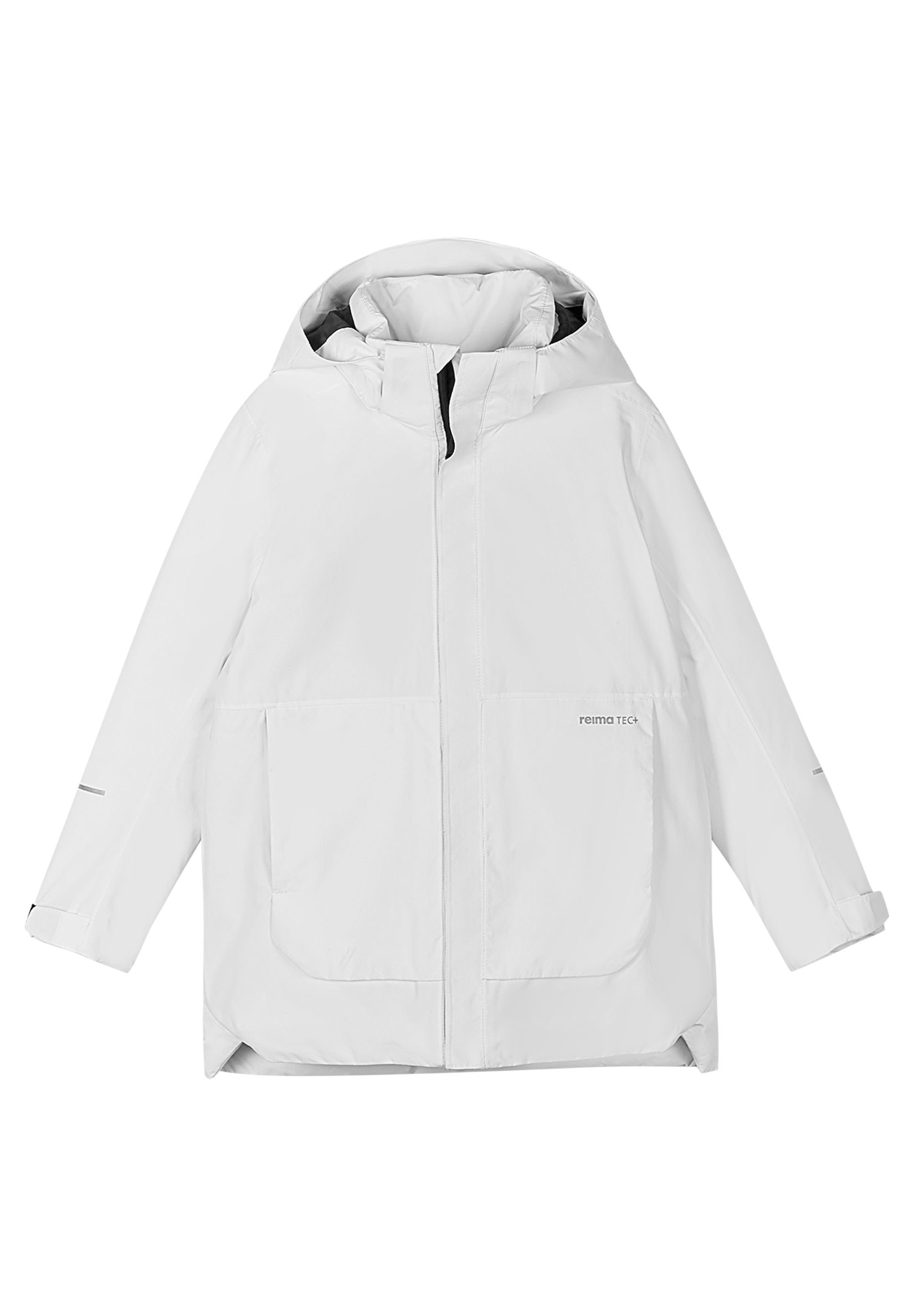 Куртка Reima 531485-0100 - фото 2