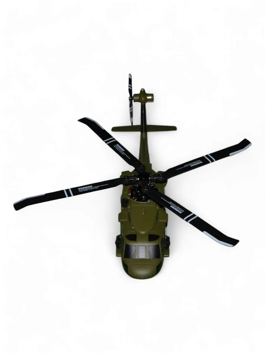 Автомобиль РУ WL TOYS - фото 3