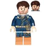 Фигурка LEGO Star Wars Cassian