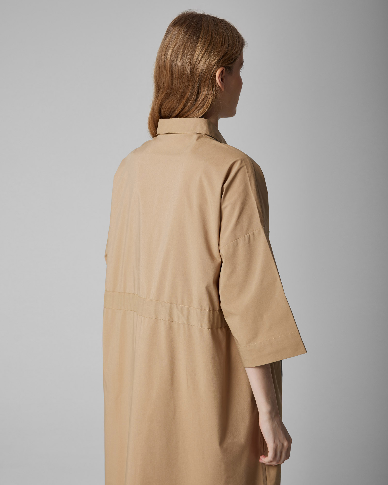 Платье Futurino Mama S24FM4-05-mat-L2 - фото 7