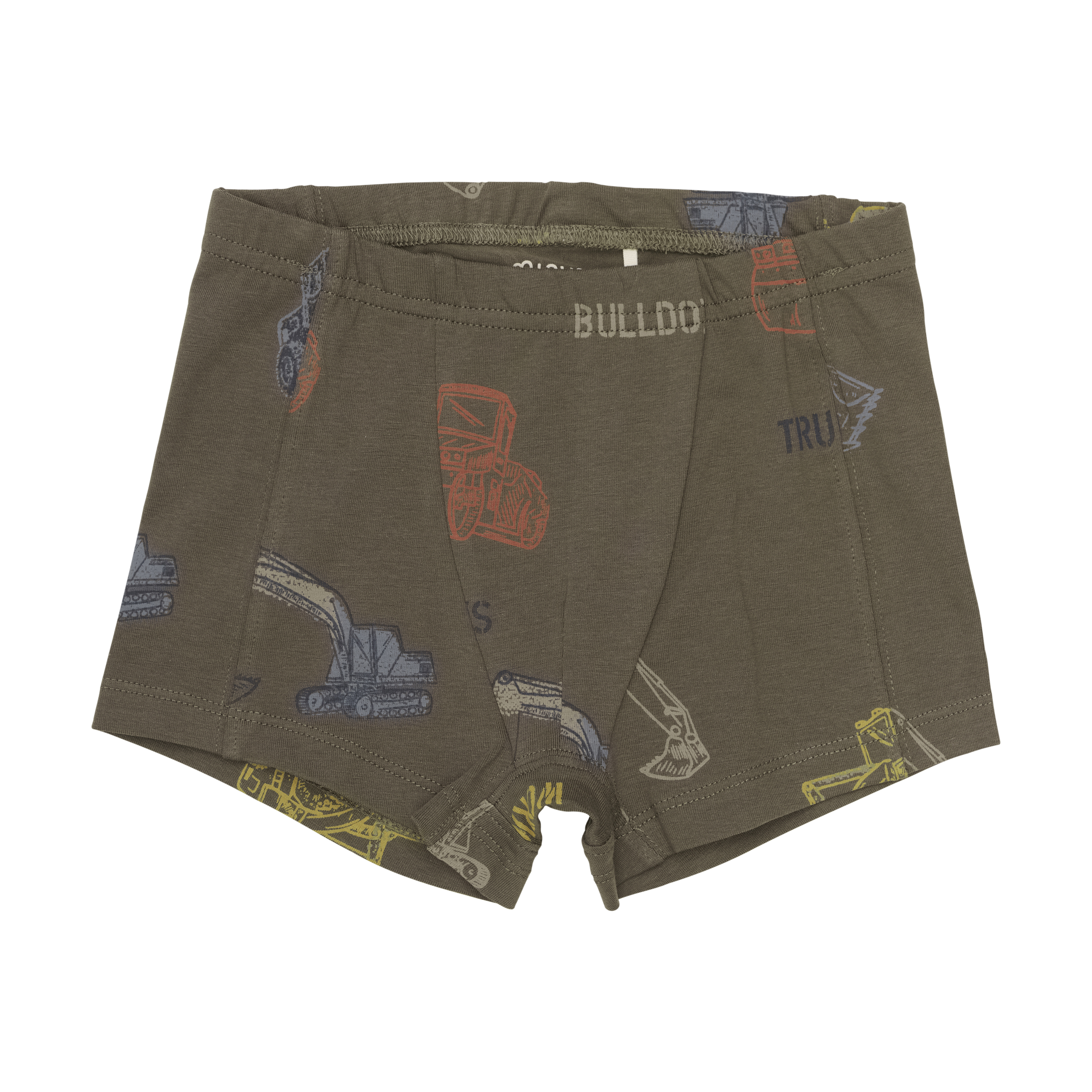 Трусы 2 шт MinyMo 133670-2820 - фото 3