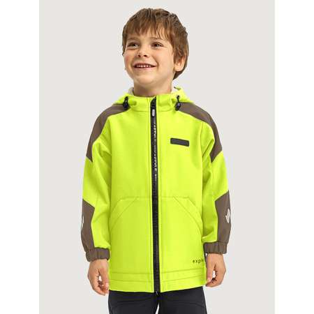 Ветровка NIKASTYLE