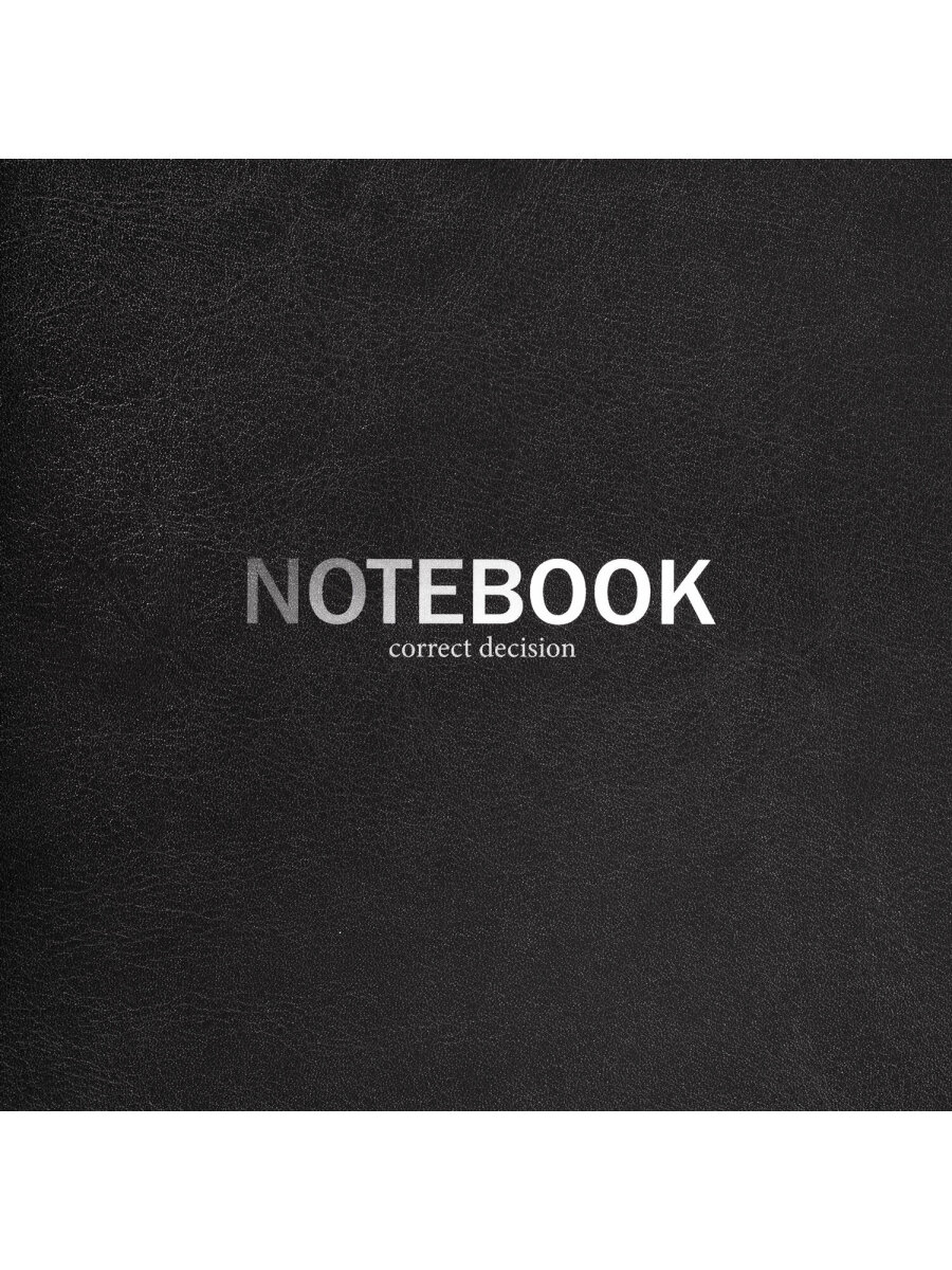 Тетрадь со сменным блоком Brauberg клетка 120 лист. - фото 12