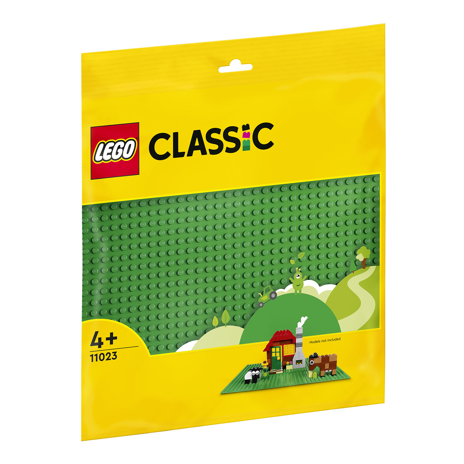 Конструктор LEGO Classic 416 дет. - фото 8