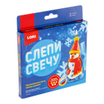 Набор для творчества LORI(колорит)
