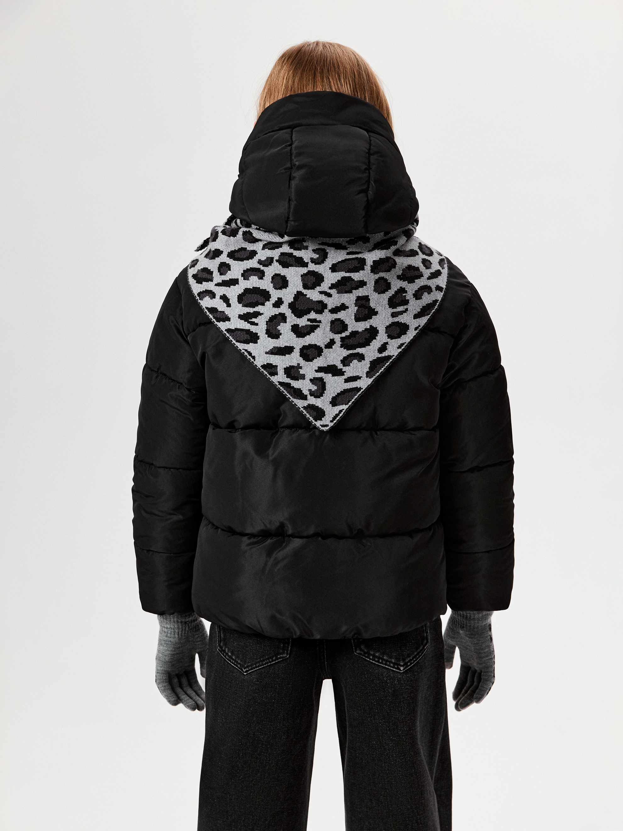 Шарф Acoola 20206440123_0089853 - фото 8