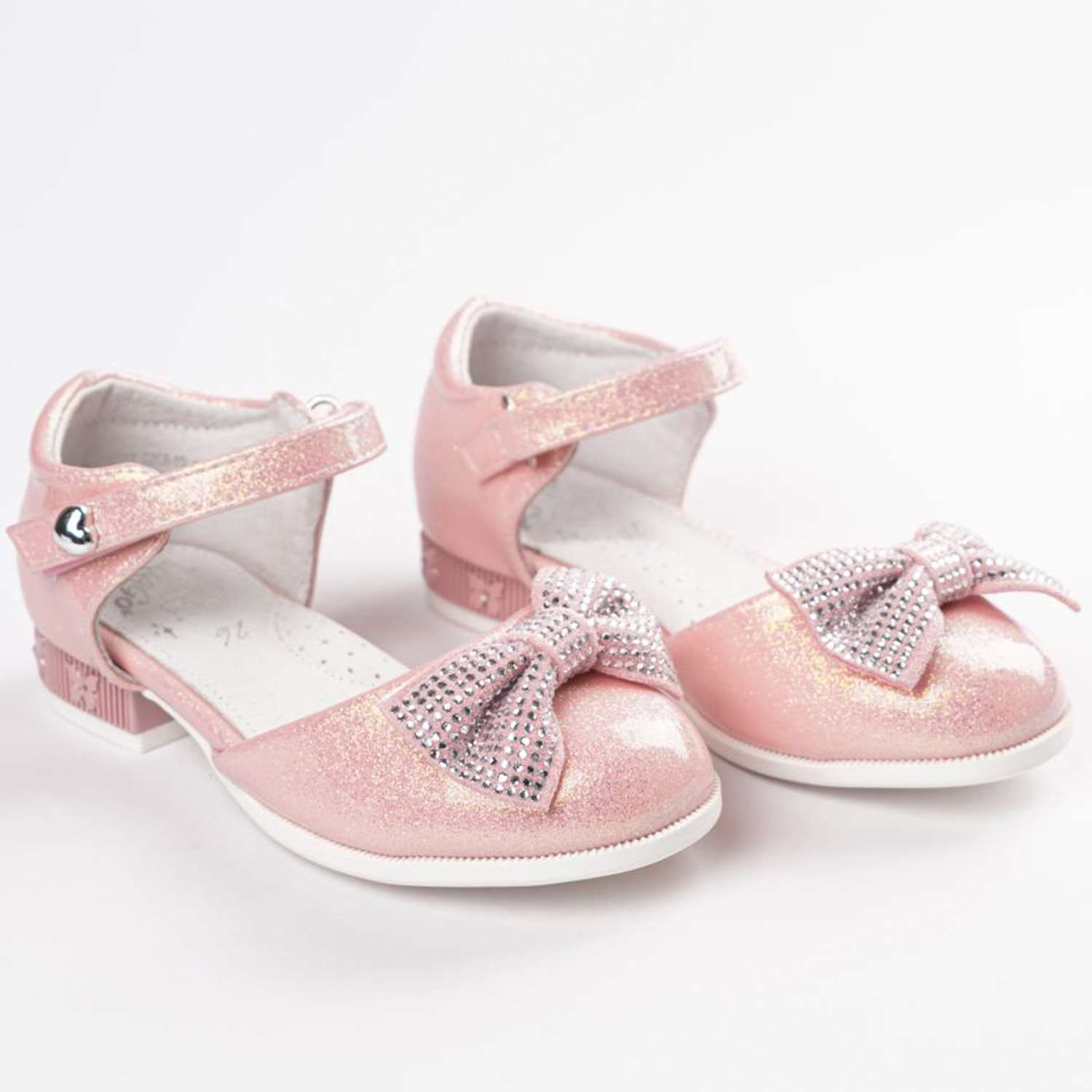 Туфли TikkaGo 2O12_6268-10_pink - фото 2