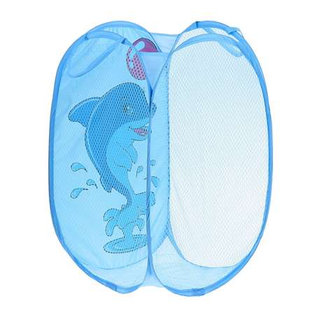 Корзина для игрушек Школа Талантов Весело играем