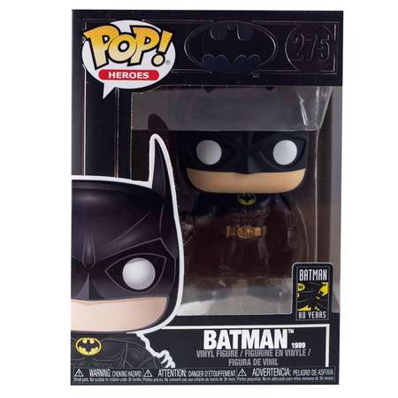 Фигурка Funko DC Comics Бэтмен Batman