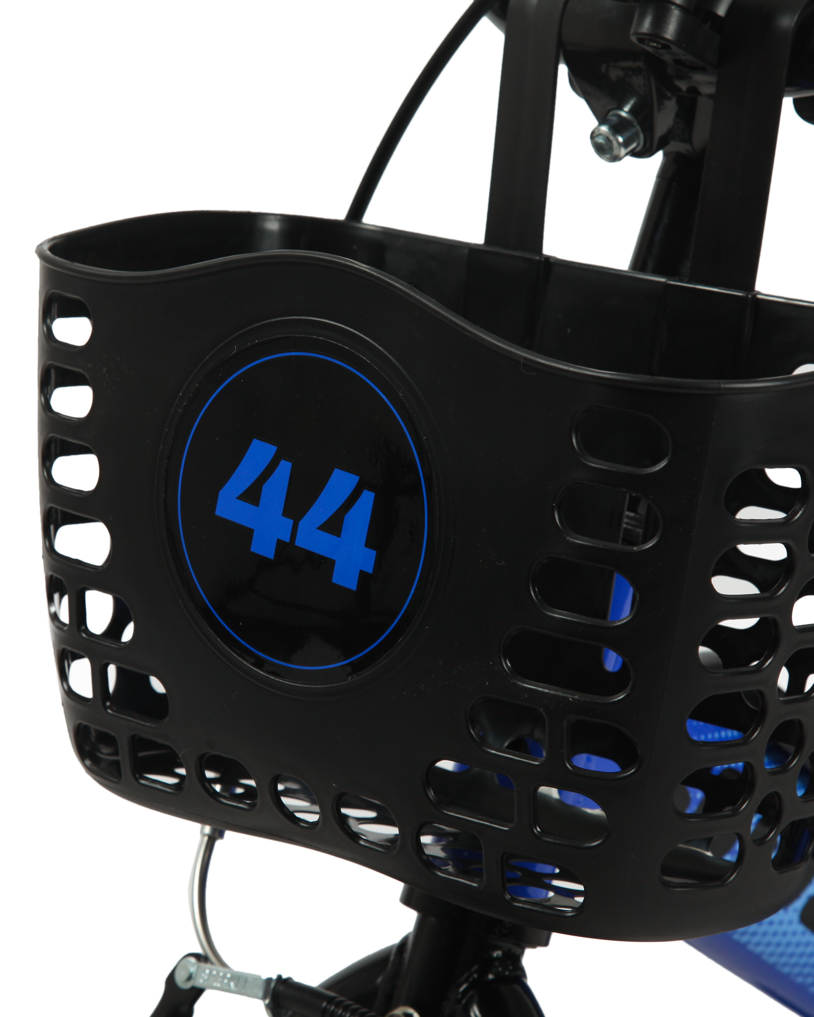 Двухколесный велосипед Kreiss - фото 8