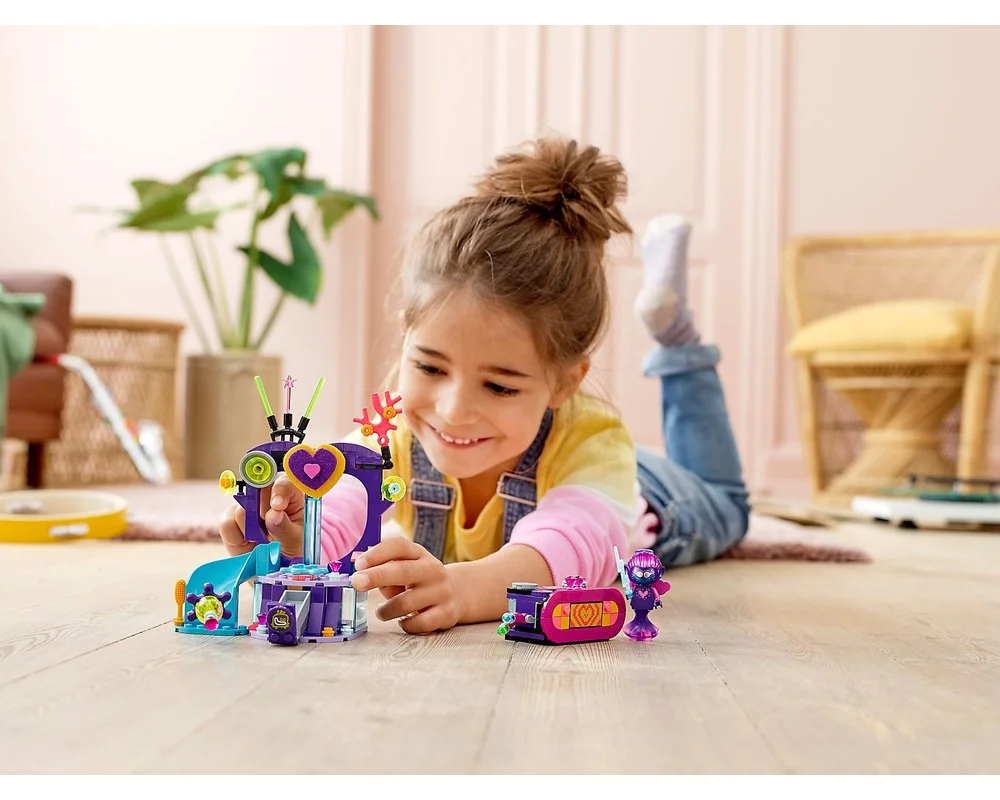 Конструктор LEGO Trolls 41250 167 дет. - фото 9