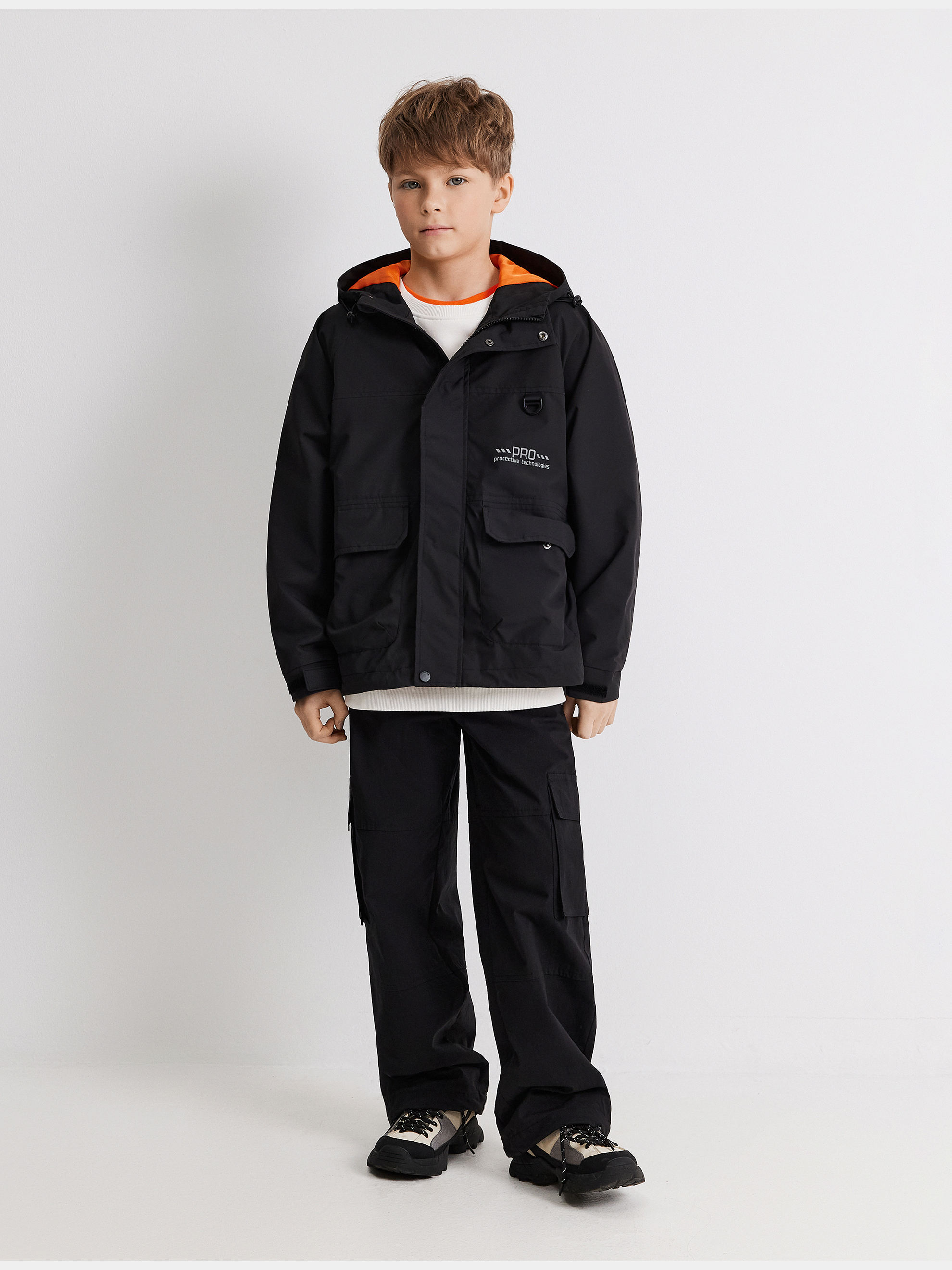 Куртка Acoola 20110130316_0095397 - фото 1