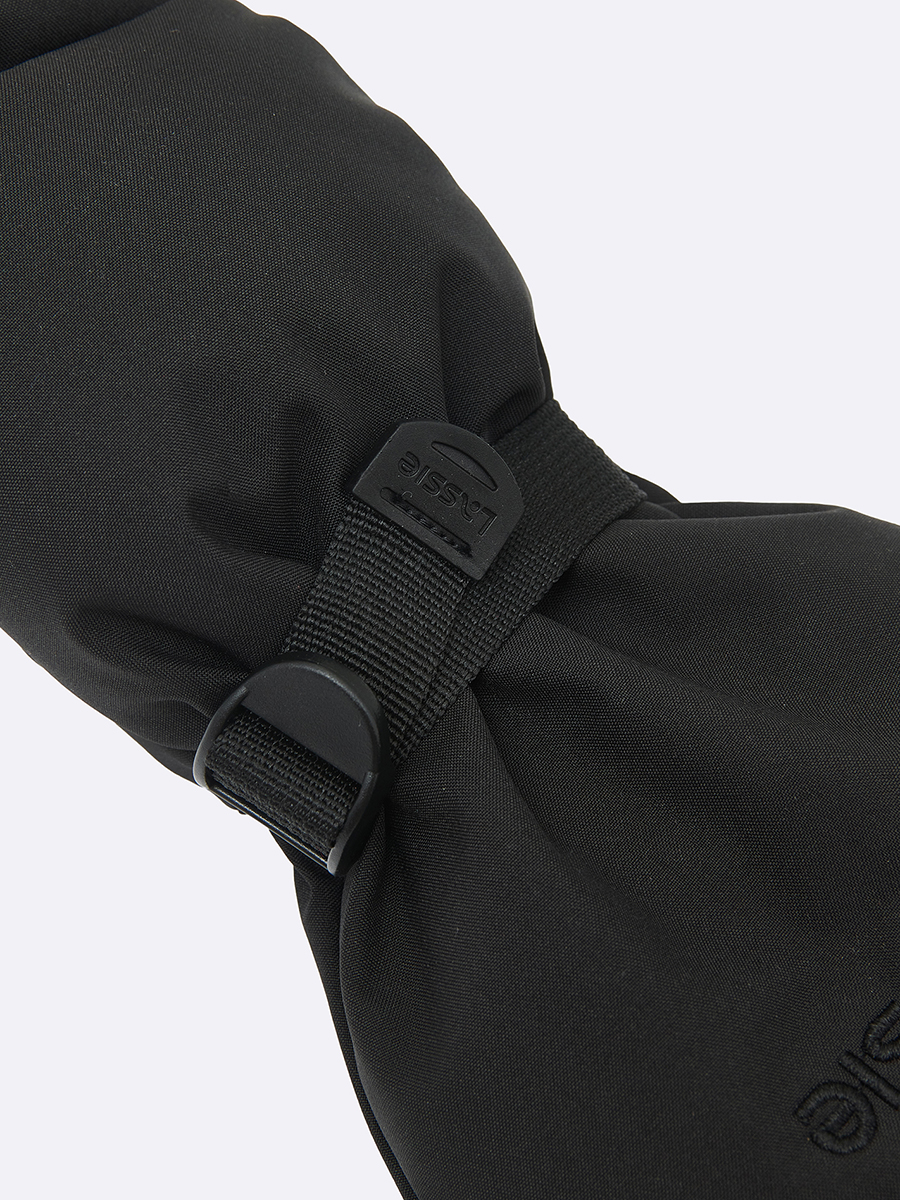 Варежки Lassie 72305412-9990 - фото 6