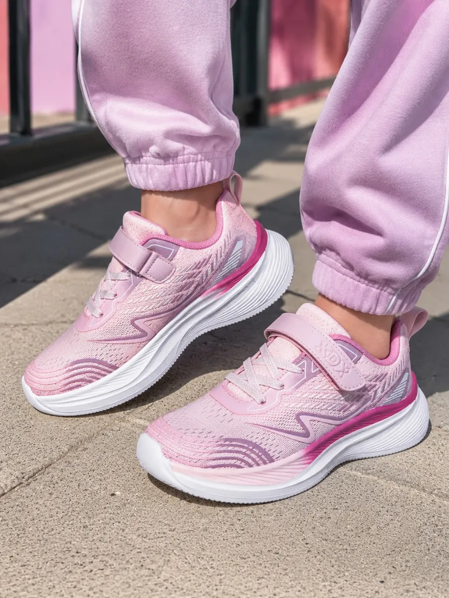 Кроссовки KDX JSGSS-03 lilac - фото 21