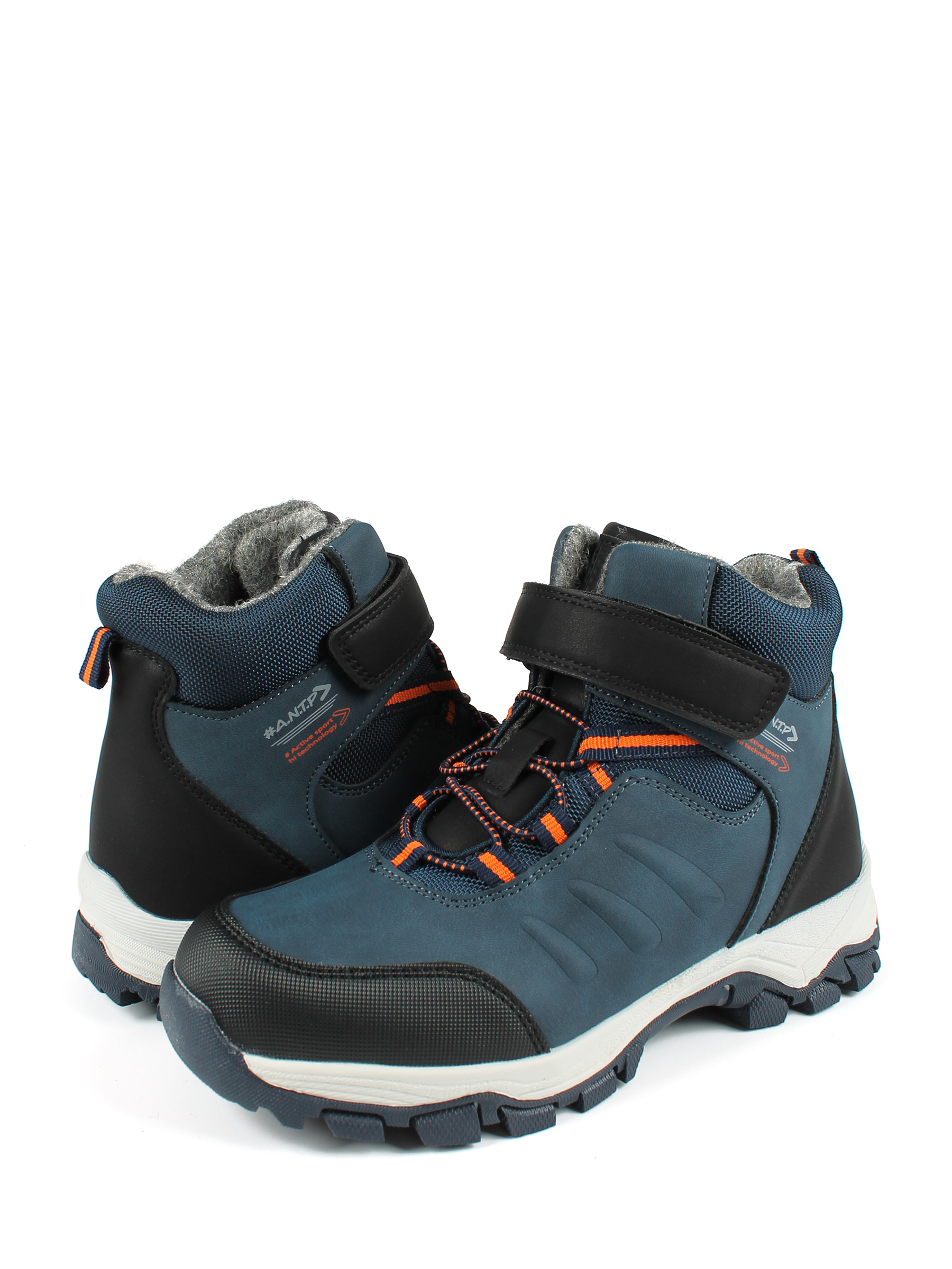 Ботинки Antilopa AL 16098 - фото 14