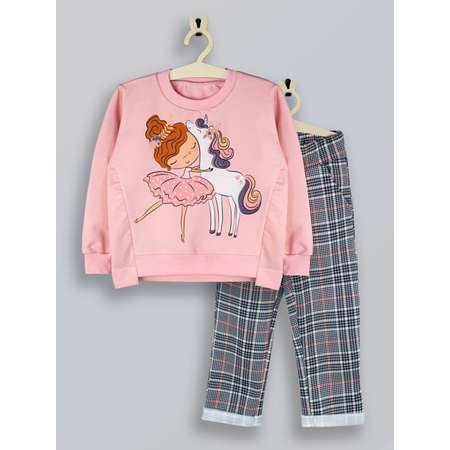 Костюм Babycollection