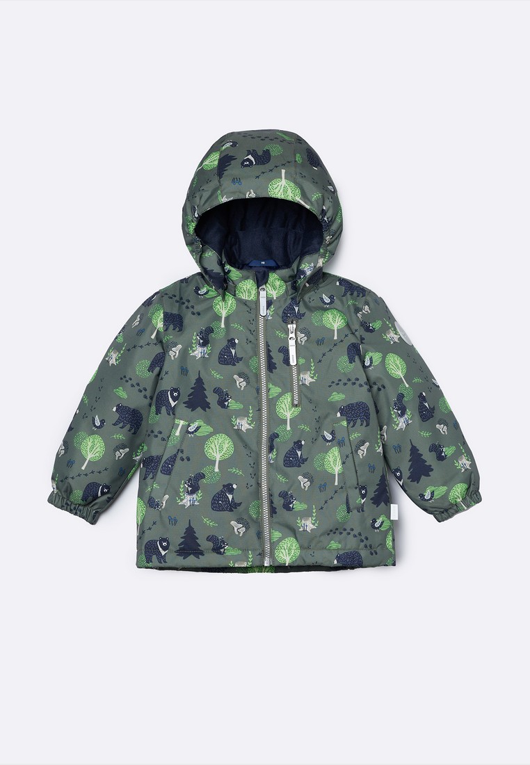 Комплект Lassie 71103423-8640 - фото 3